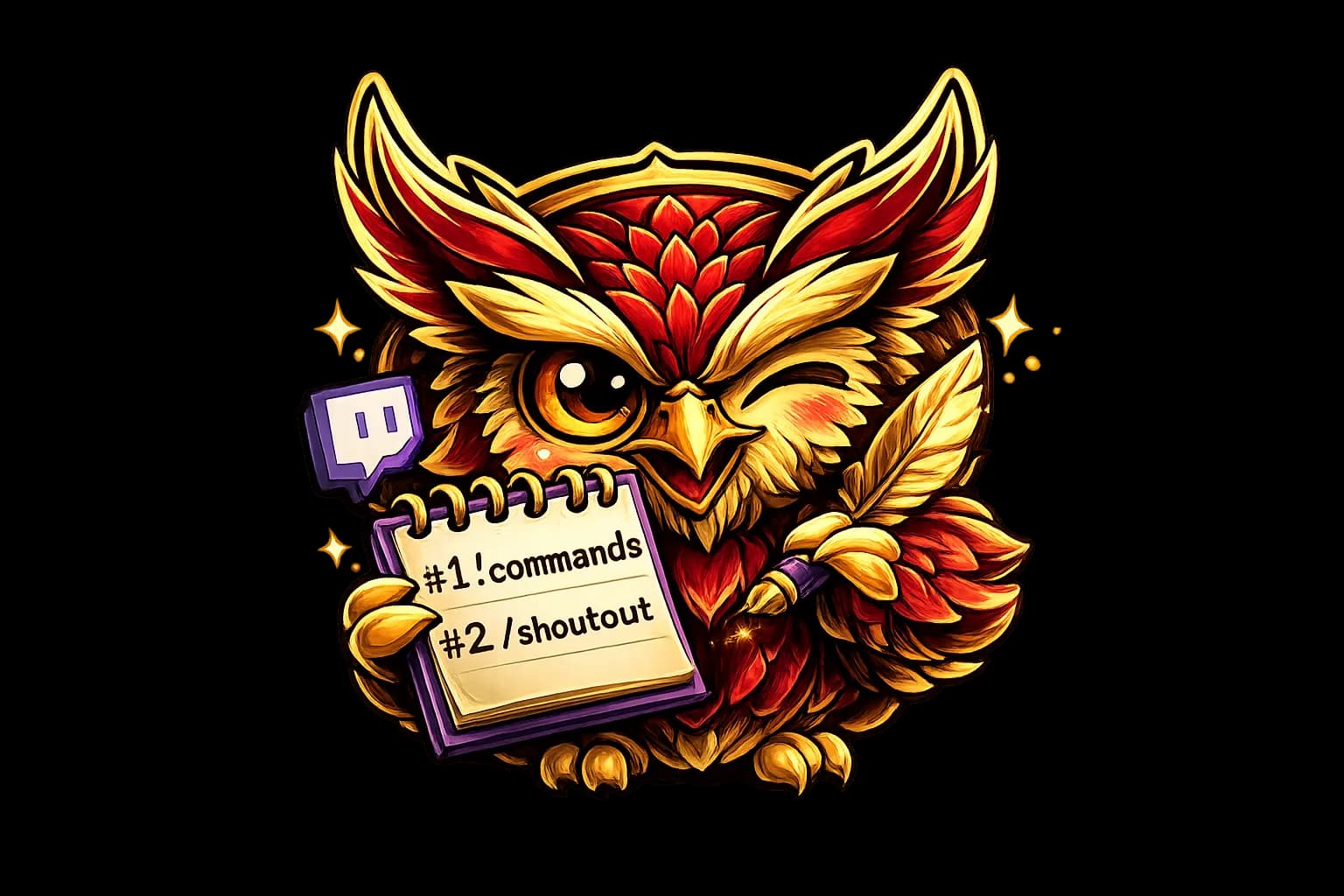 Der NINOX-Bot