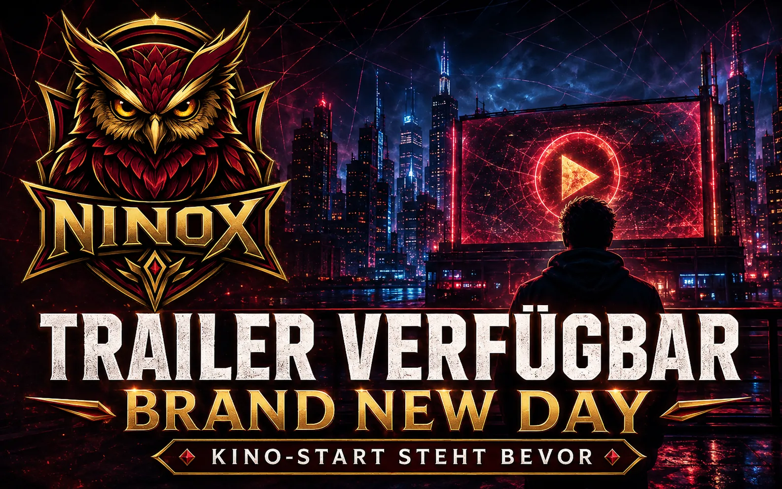 Trailer zu Spider-Man: Brand New Day ist verfügbar